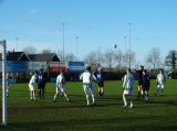 S.K.N.W.K. JO17-1 - Kloetinge JO17-4 (comp.) voorjaar seizoen 2021-2022 (1/90)